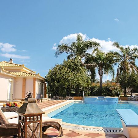 Amazing Home In Koroni With Wifi Экстерьер фото