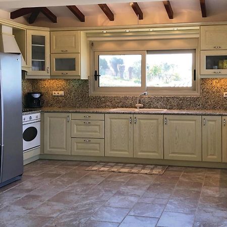 Amazing Home In Koroni With Wifi Экстерьер фото
