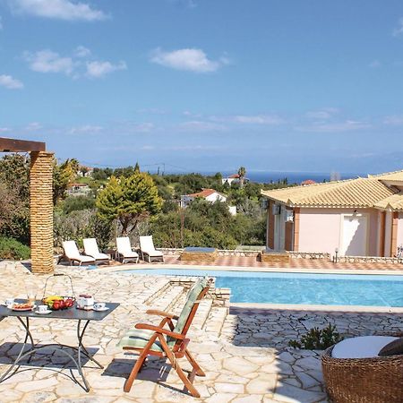 Amazing Home In Koroni With Wifi Экстерьер фото