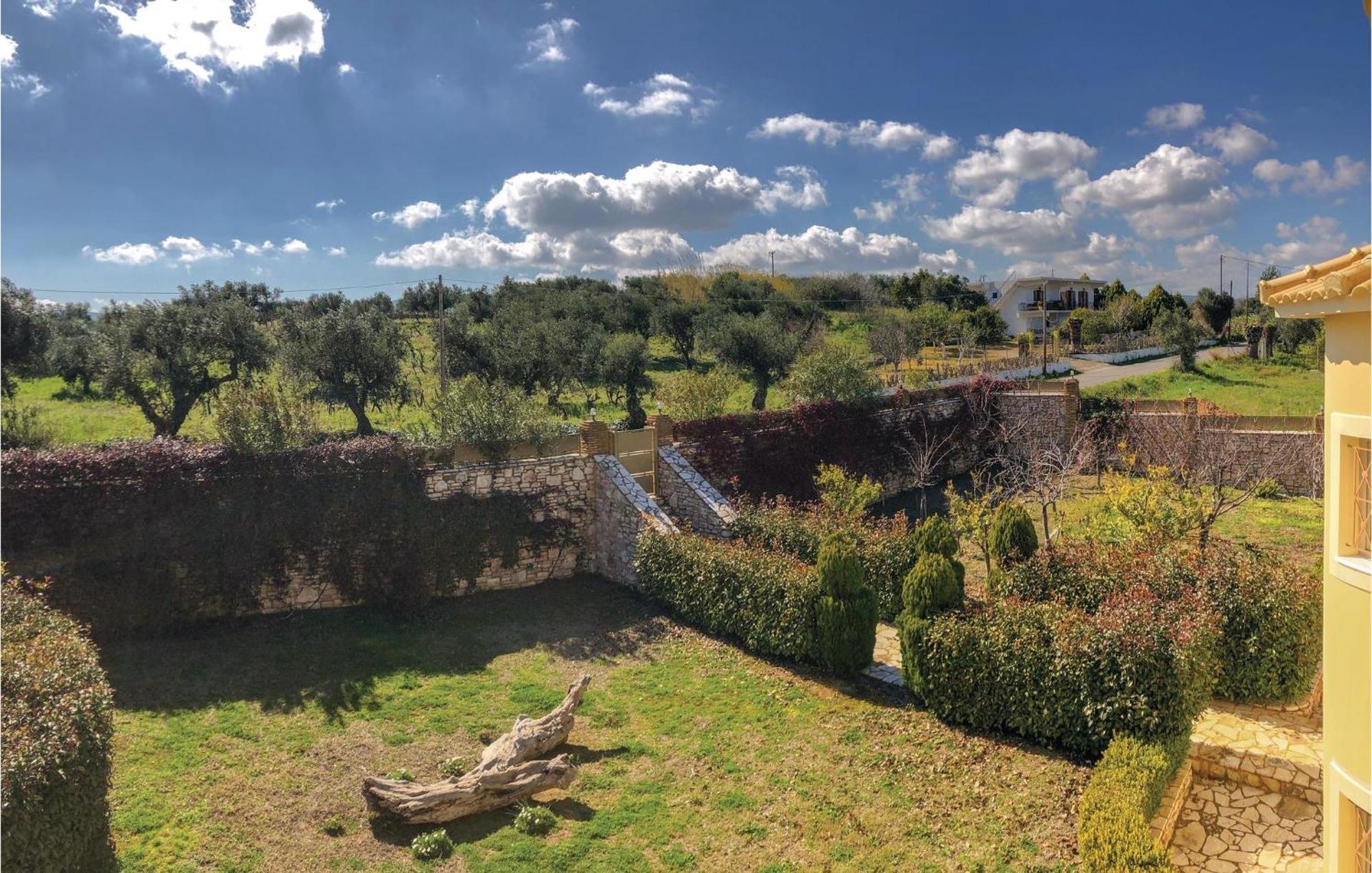 Amazing Home In Koroni With Wifi Экстерьер фото